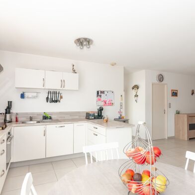 Maison 3 pièces 286500 €