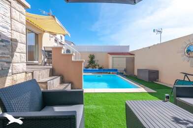 Maison 3 pièces 286500 €