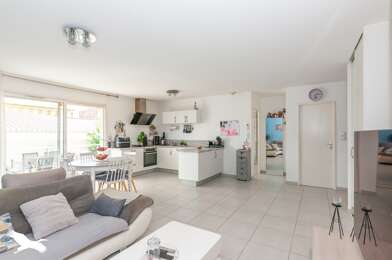 Maison 3 pièces 286500 €