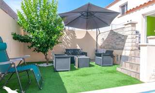Maison 3 Pièces 75 m² à vendre à Saint-Thibéry (34630)