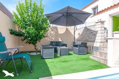 Maison 3 pièces 286500 €