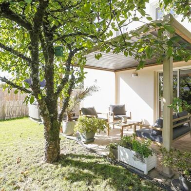 Maison 7 pièces 364320 €