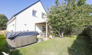 Maison 7 Pièces 114 m² à vendre à Saint-Avertin (37550)