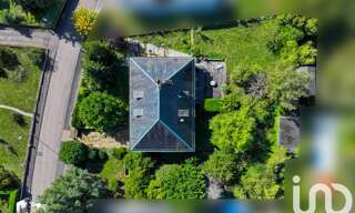 Maison 12 Pièces 444 m² à vendre à Jussy (57130)