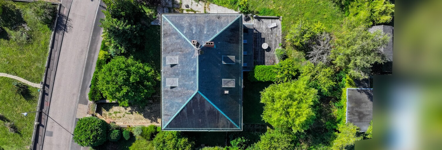 Maison 12 Pièces 444 m² à vendre à Jussy (57130)