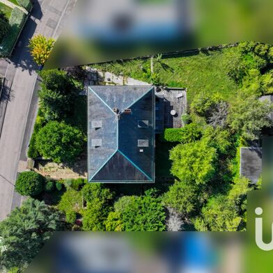 Maison 12 pièces 580000 €