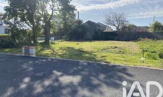 Terrain  506 m² à vendre à Thouaré-sur-Loire (44470)