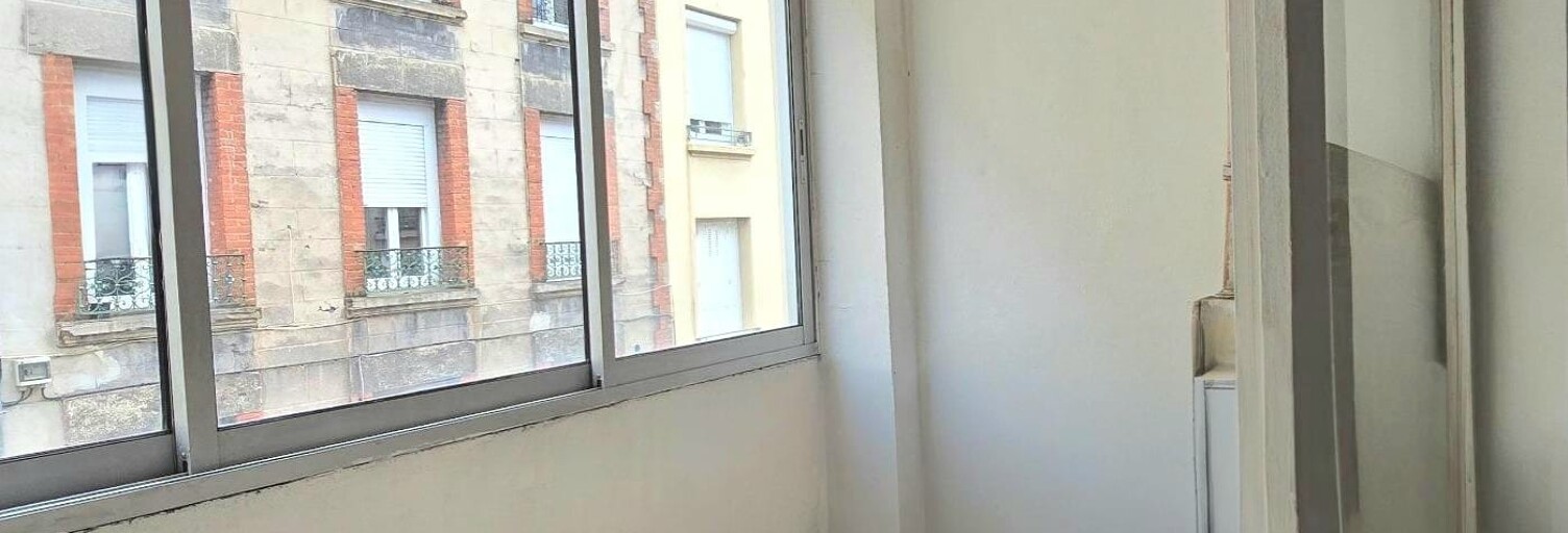 Appartement 3 Pièces 70 m² à vendre à Saint-Étienne (42000)