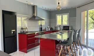 Maison 4 Pièces 100 m² à vendre à Saint-Denis-de-Pile (33910)