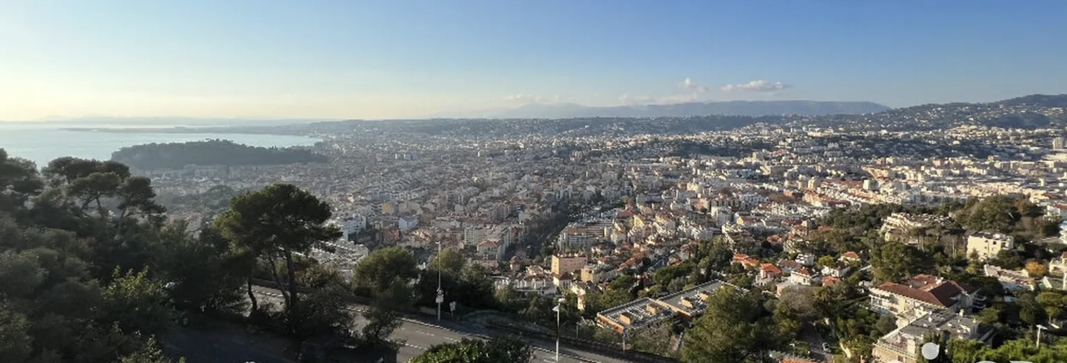 Appartement 3 Pièces 81 m² à vendre à Nice (06300)