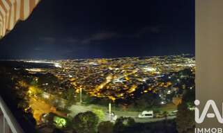 Appartement 3 Pièces 81 m² à vendre à Nice (06300)