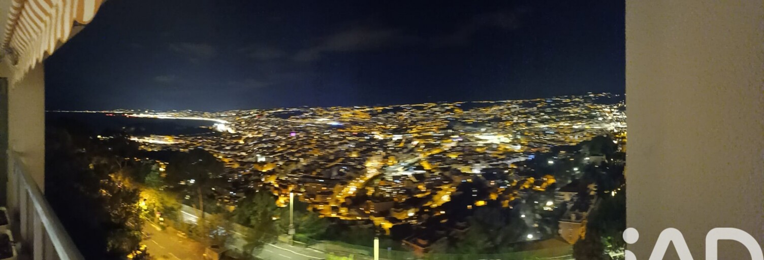 Appartement 3 Pièces 81 m² à vendre à Nice (06300)