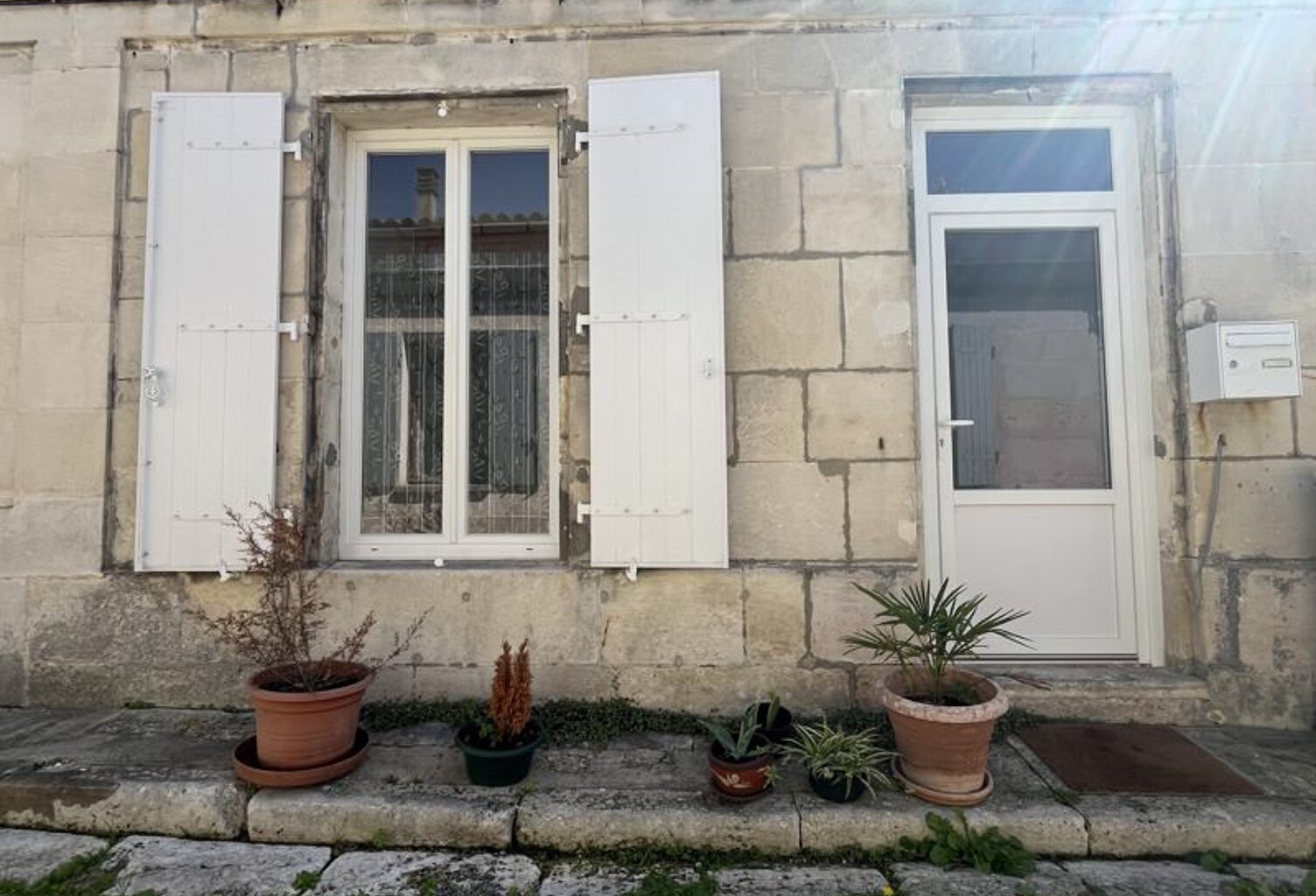Maison de ville de 2 pièces principales — photo 1