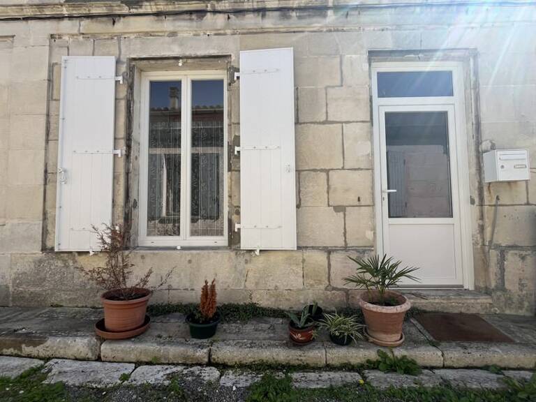 Maison de ville de 2 pièces principales — photo 1