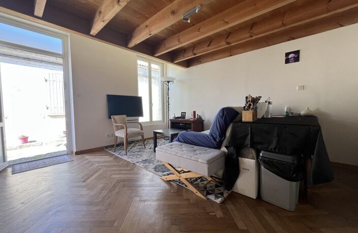 Maison de ville de 2 pièces principales — photo 2