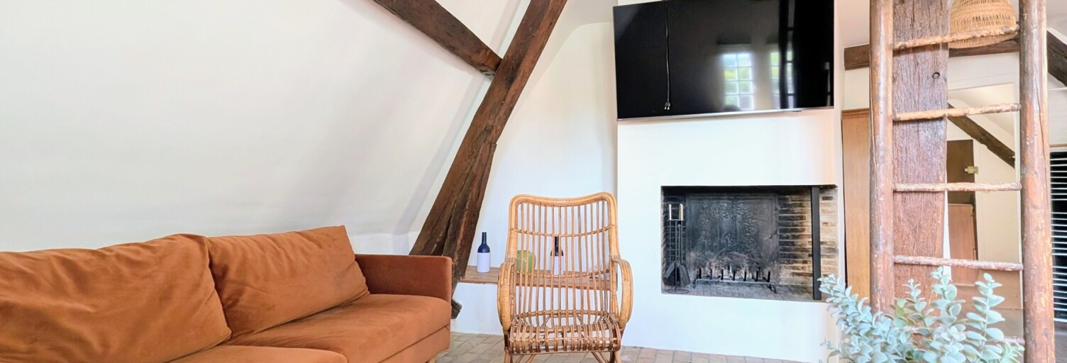 Appartement 2 Pièces 52 m² à vendre à Chartres (28000)