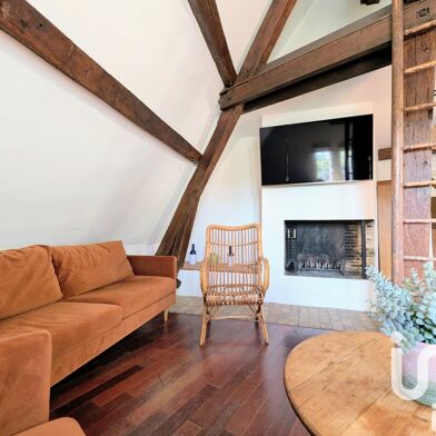 Appartement 2 pièces 159000 €