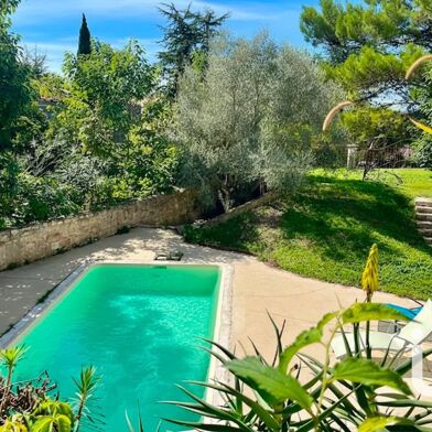 Maison 6 pièces 480000 €