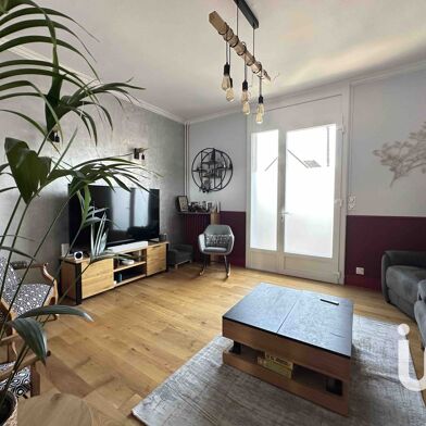 Maison 6 pièces 520000 €