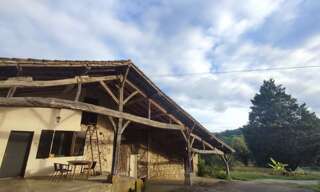 Maison 4 Pièces 113 m² à vendre à Lagarrigue (47190)