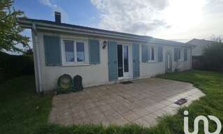 Maison 5 Pièces 103 m² à vendre à Saint-Martin-du-Manoir (76290)