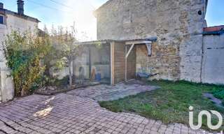 Maison 4 Pièces 63 m² à vendre à Cussac-Fort-Médoc (33460)