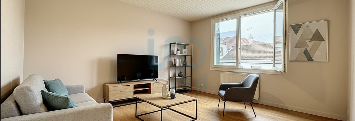 Maison 4 Pièces 80 m² à vendre à Vrigne aux Bois (08330)