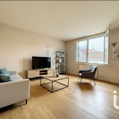 Maison 4 pièces 89500 €