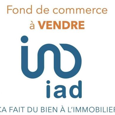 Commerce  486000 €