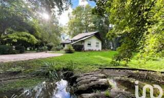 Maison 7 Pièces 272 m² à vendre à Flagey-Echézeaux (21640)