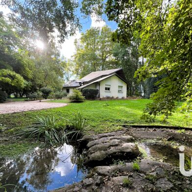 Maison 7 pièces 620000 €