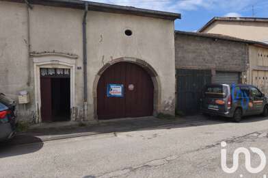 Maison 4 pièces 33000 €