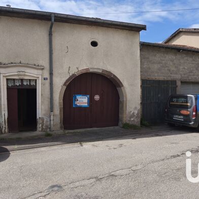 Maison 4 pièces 33000 €