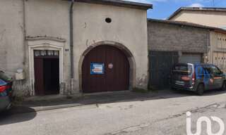 Maison 4 Pièces 108 m² à vendre à Martigny-les-Bains (88320)