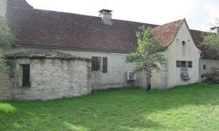 Maison 6 Pièces 230 m² à vendre à Le Bastit (46500)