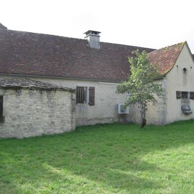 Maison 6 pièces 525000 €