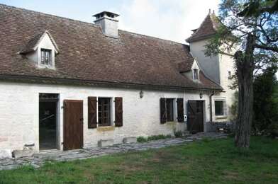 Maison 6 pièces 499800 €