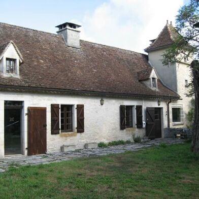 Maison 6 pièces 499800 €