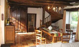 Maison 6 Pièces 230 m² à vendre à Le Bastit (46500)