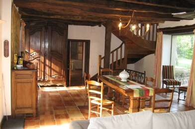 Maison 6 pièces 499800 €