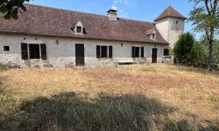 Maison 6 Pièces 230 m² à vendre à Le Bastit (46500)