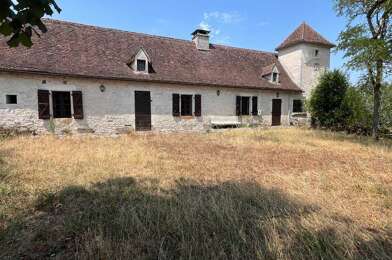 Maison 6 pièces 499800 €