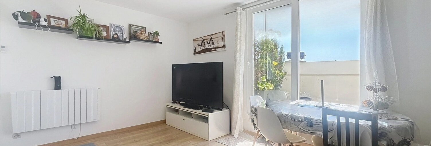 Appartement 4 Pièces 77 m² à vendre à Nantes (44300)