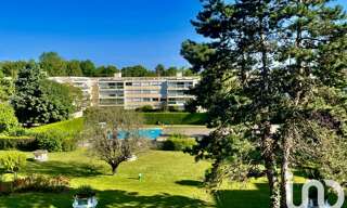 Appartement 6 Pièces 119 m² à vendre à Bailly (78870)