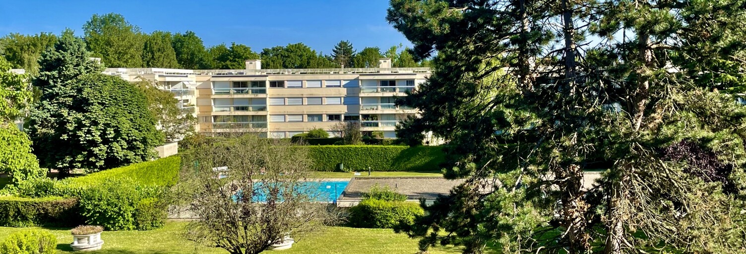 Appartement 6 Pièces 119 m² à vendre à Bailly (78870)