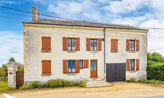 Maison 5 Pièces 163 m² à vendre à Maillé (37800)