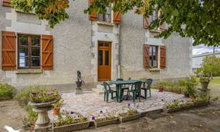 Maison 5 Pièces 163 m² à vendre à Maillé (37800)