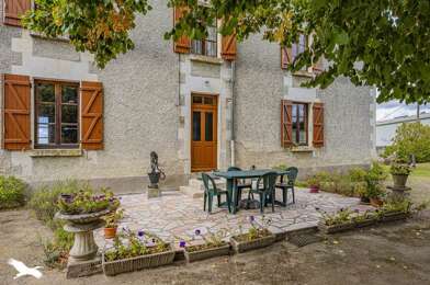 Maison 5 pièces 192240 €