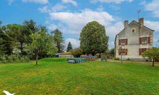 Maison 5 Pièces 163 m² à vendre à Maillé (37800)