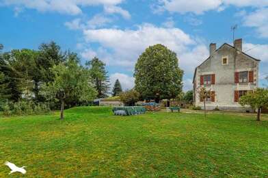 Maison 5 pièces 192240 €